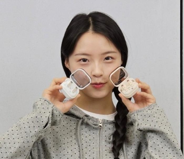 삼성전자, ‘갤럭시 버즈 커스텀 랩’ 오픈…1020 ‘별다꾸’ 트렌드 공략