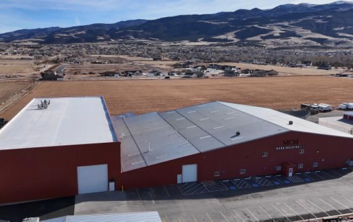 LS일렉트릭, 미국 유타 생산 거점 확대… 현지 인센티브 승인