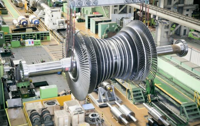 두산에너빌리티, 북미서 대형 복합발전 스팀터빈 첫 수주