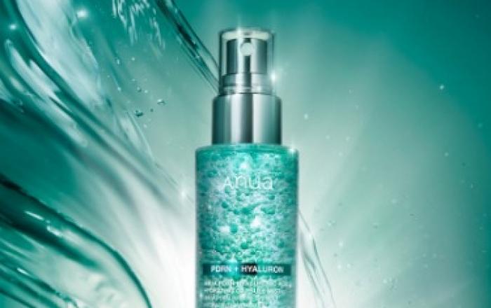 아누아 ‘PDRN 캡슐 미스트’ 출시 3개월 만에 미국 아마존 1위