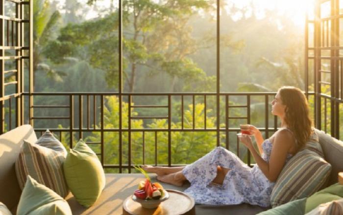 호시노야 발리, 섬 전체가 멈추는 ‘녜피 2026’ 체류 프로그램 운영