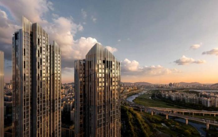 삼성물산, 대치쌍용1차 혁신 설계로 새 주거 패러다임 제시하며 대치동 재건축 사업 선도