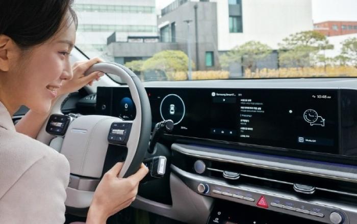 삼성전자-현대차그룹, ‘카투홈’ 서비스 개시…집과 차량 양방향 연결 완성