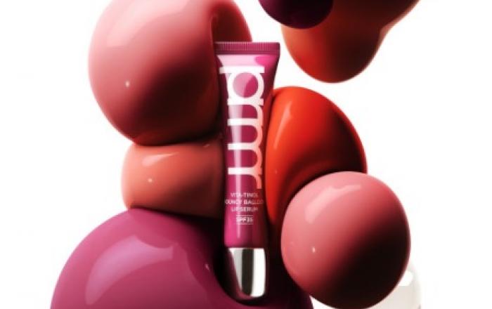 프리메라, 비타티놀 바운시 벌룬 립 세럼 SPF35 출시