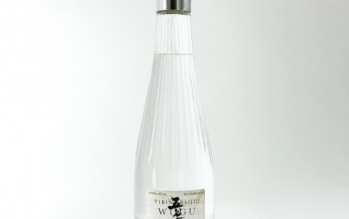 세계 최초 칵테일 전용 백주 ‘우구송’ 국내 출시