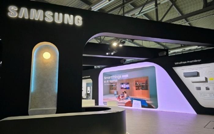 삼성전자, ‘MCE 2026’서 플랙트그룹과 첫 협업... 유럽 공조 시장 정조준