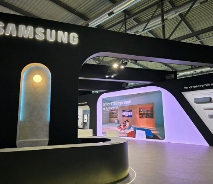 삼성전자, ‘MCE 2026’서 플랙트그룹과 첫 협업... 유럽 공조 시장 정조준