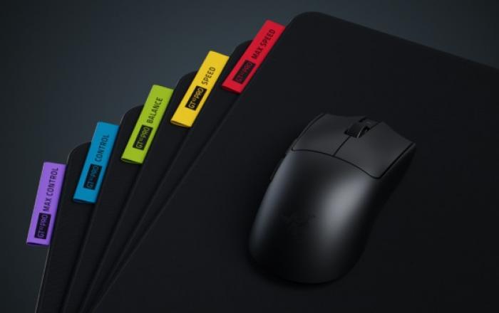 레이저, e스포츠 게이밍 퍼포먼스의 새로운 정점 ‘Viper V4 Pro’·‘Gigantus V2 Pro’ 출시