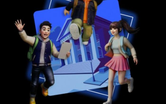 이번엔 대구에 뜬다… 로블록스, 체험형 팝업스토어 ‘LEARN CREATE ROBLOX 2026’ 개최