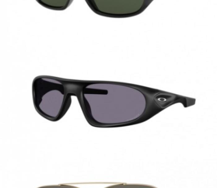 봄 나들이 스타일, 아이웨어 하나로 달라진다… 에실로 룩소티카, 야외활동 맞춤 아이웨어 제안