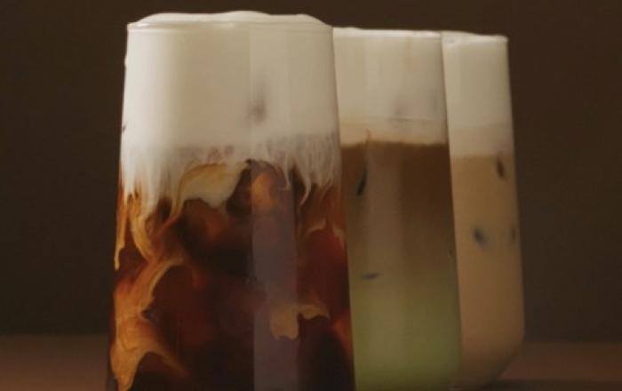 투썸플레이스 ‘생크림 커피’ 2주 만에 30만 잔 돌파… 데일리 메뉴로 안착