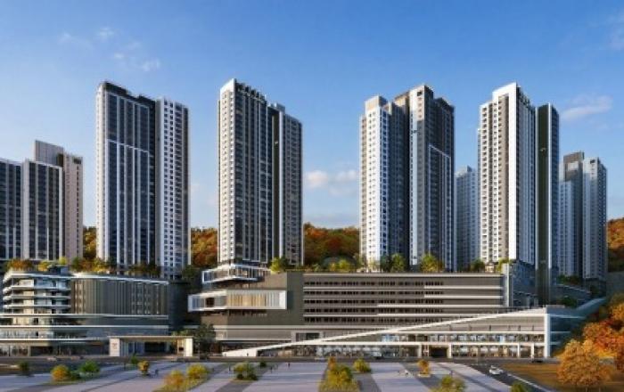 광주 핵심 공원 품은 시그니처 입지… 롯데건설 ‘경기광주역 롯데캐슬 시그니처 1단지’ 4월 분양