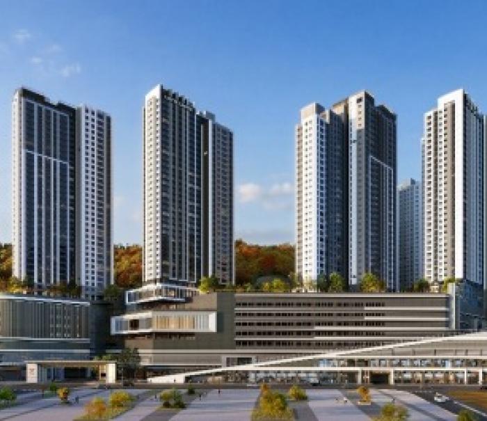 광주 핵심 공원 품은 시그니처 입지… 롯데건설 ‘경기광주역 롯데캐슬 시그니처 1단지’ 4월 분양