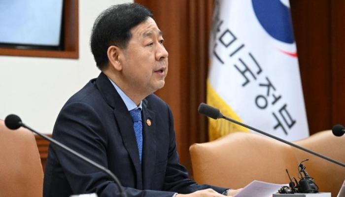 정부, '중동전쟁 물가대응팀' 신설…특별관리 품목 43개로 확대