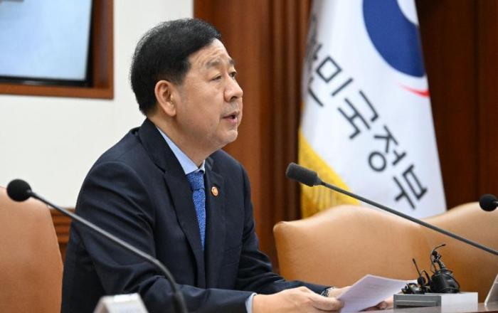 정부, '중동전쟁 물가대응팀' 신설…특별관리 품목 43개로 확대