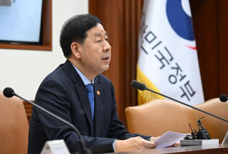 정부, '중동전쟁 물가대응팀' 신설…특별관리 품목 43개로 확대