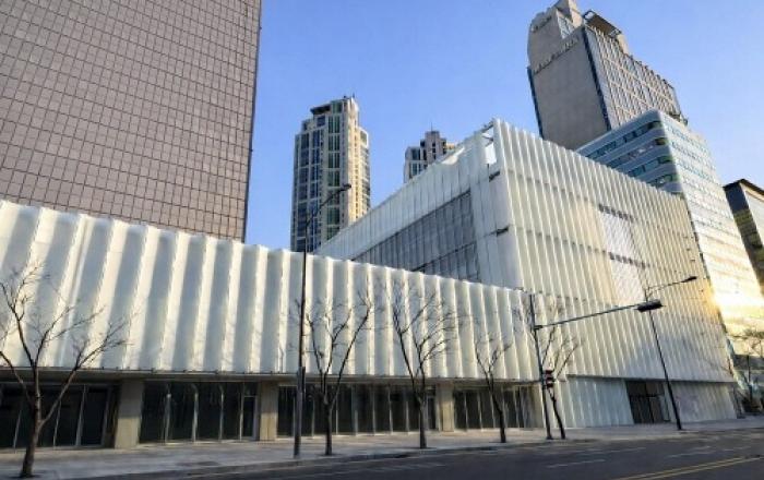 ‘퐁피두센터 한화’ 6월 4일 개관… 63빌딩에 상륙하는 파리 현대미술