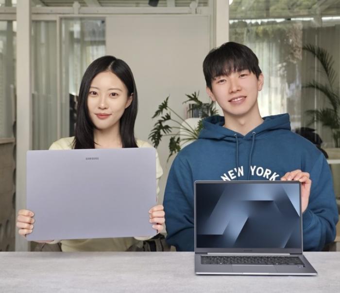 삼성전자, '갤럭시 북6' 국내 출시... AI PC 풀 라인업 완성