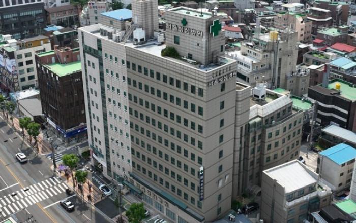 서울성심병원, 대웅제약과 AI 모니터링 ‘씽크’ 도입… 간호·간병 병동 환자 관리 강화