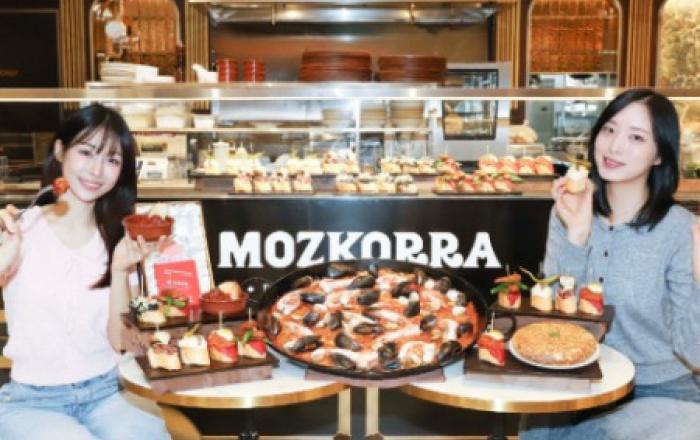 신세계백화점에서 ‘진짜 스페인’을 만나보세요