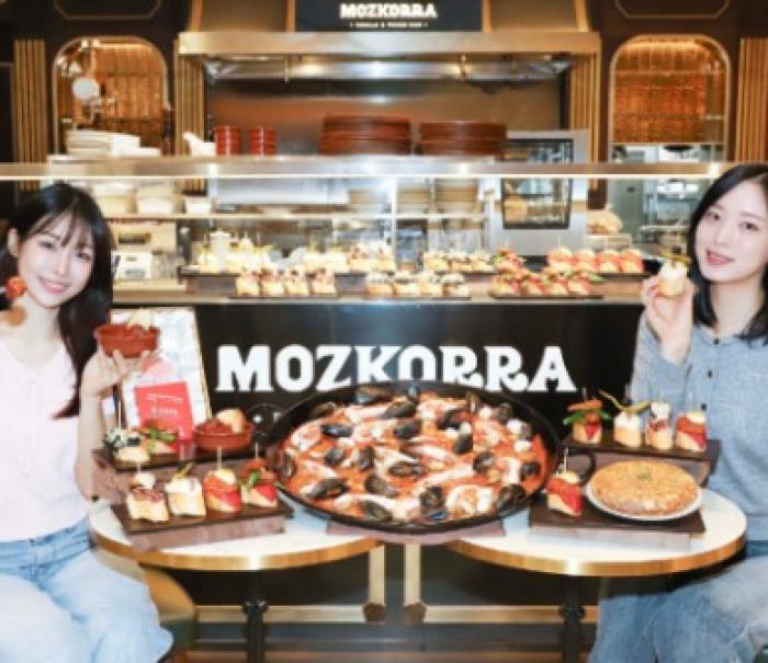 신세계백화점에서 ‘진짜 스페인’을 만나보세요