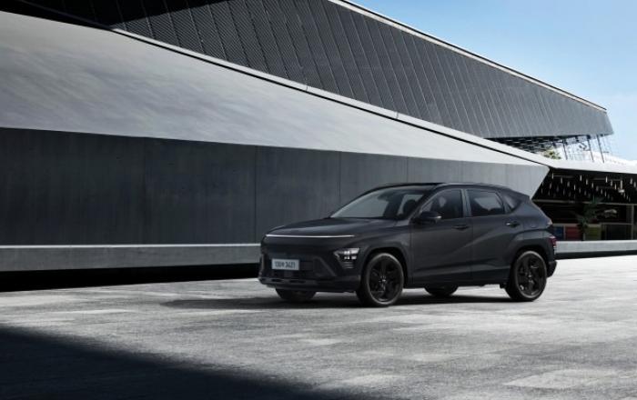 현대자동차 ‘2027 코나’ 출시