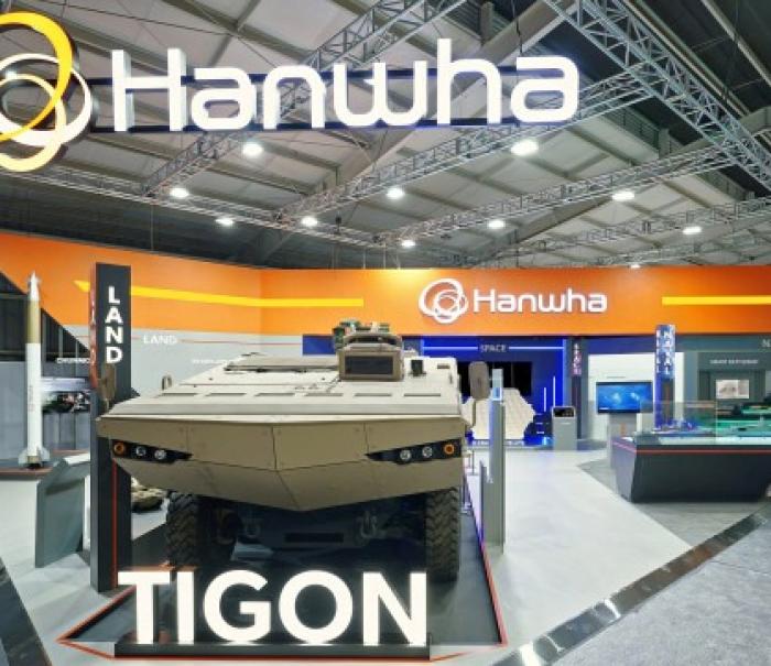 한화, 중남미 최대 방산 전시회 첫 참가… 칠레 시장 공략 본격화