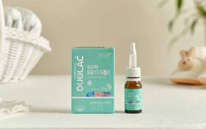 신세계면세점, 수출 1위 ‘듀오락’ 단독 입점으로 헬스케어 강화