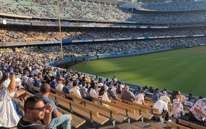 모두투어, 이현우 해설위원과 함께하는 LA 야구 직관 콘셉트 투어 출시