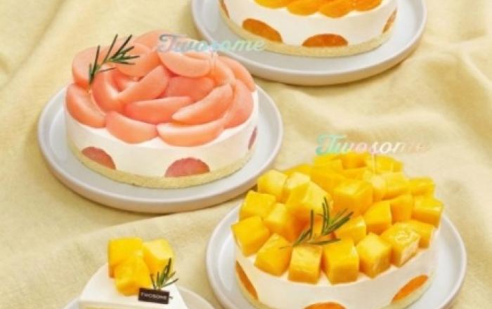 투썸플레이스 ‘피치생·금귤생’ 출시해 ‘과일생’ 플랫폼 확대