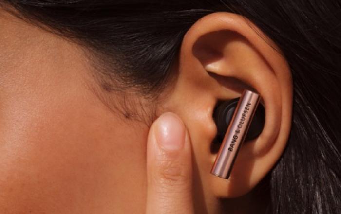 뱅앤올룹슨, 베오 그레이스 ‘허니 톤’ 출시