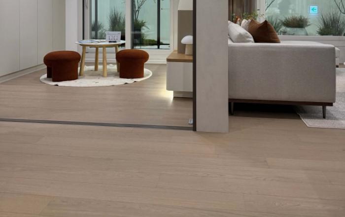 삼성물산, 차세대 마감재 기술 ‘넥스트 머티리얼’ 미래 주거 공간 새로운 패러다임 제시