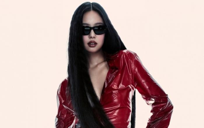 레이밴·레이밴 메타, 글로벌 팝 아이콘 ‘제니’ 글로벌 앰버서더로 발탁