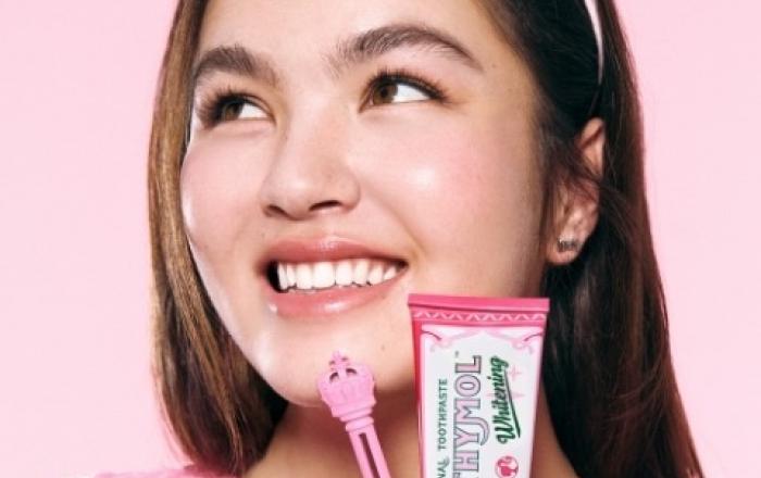 LG생활건강 유시몰, 글로벌 아이콘 ‘바비’와 협업 에디션 한정 출시