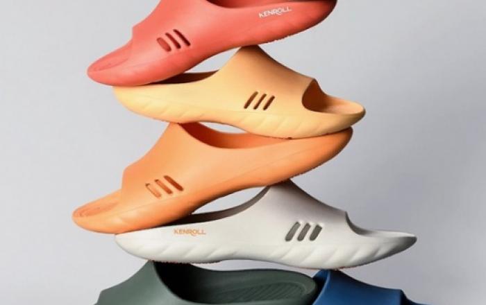 미끄럼 사고 줄이는 신발 켄롤, 한국 공식 론칭