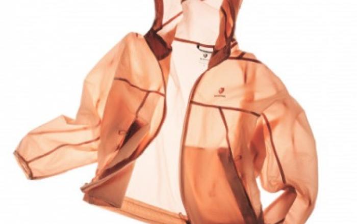 블랙야크, 고기능성 여름 바람막이 ‘에어 텍스쳐드 자켓’ 출시