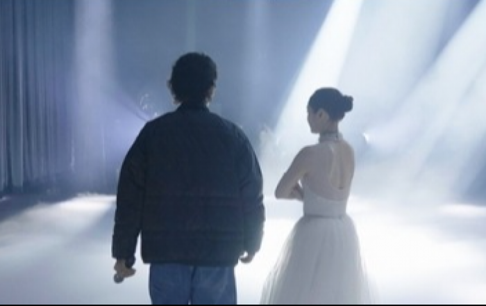 김연아의 ‘죽음의 무도’ 발레로 부활... 구글 캠페인 3600만 뷰 돌파