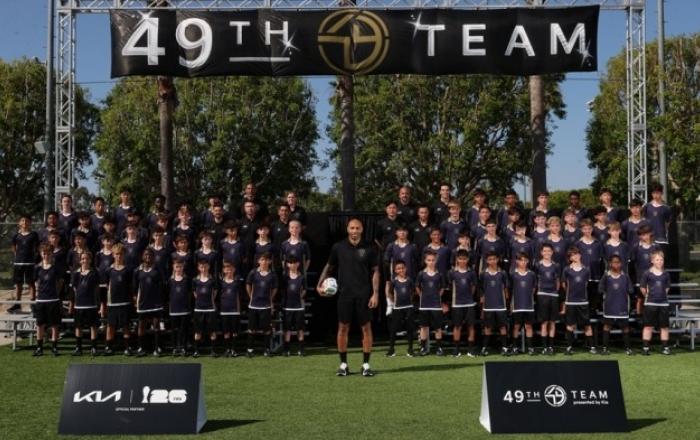 기아, FIFA 월드컵 2026 연계 유소년 축구 대회 'OMBC 컵' 성료