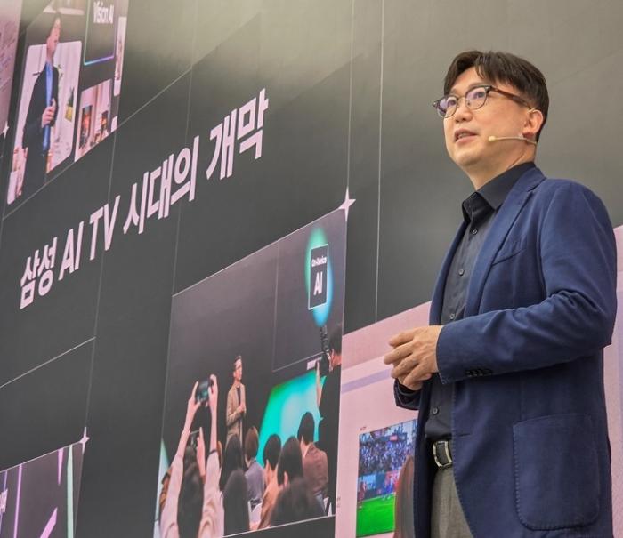 삼성전자, 2026년형 AI TV 전격 출시... 
