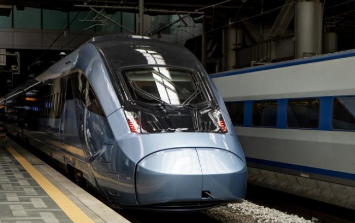 현대로템, 철도차량 에너지 절감 시스템 개발