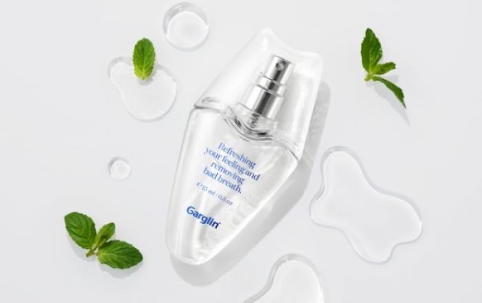 동아제약 ‘가그린 후레쉬브레스 민트’ 스프레이 누적 판매 100만 개 돌파