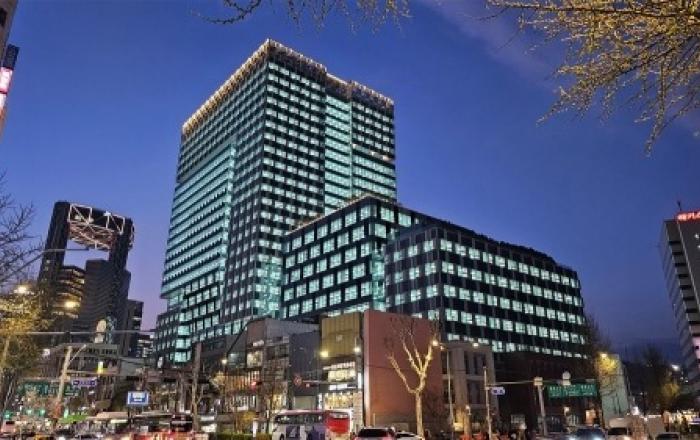 현대엔지니어링, 종로 ‘공평 15·16지구’ 준공…역사와 현대 공존하는 프라임 오피스