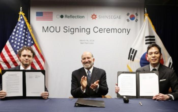 신세계그룹-리플렉션AI “리테일 전면 혁신” 본격 추진