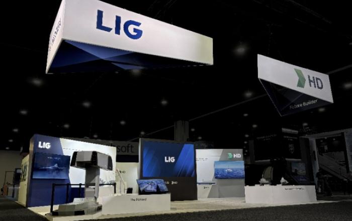 LIG Defense&Aerospace, 미국 ‘Sea Air Space 2026’ 참가