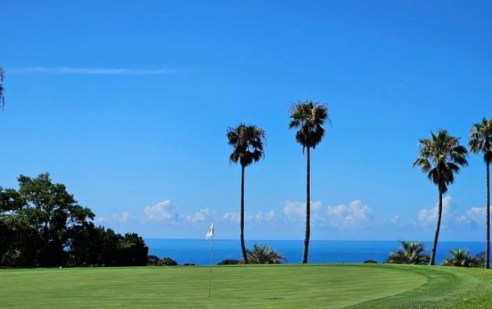 모두투어, 골프·예술·온천 아우른 ‘하이클래스 시코쿠 골프 문화 일주’ 출시