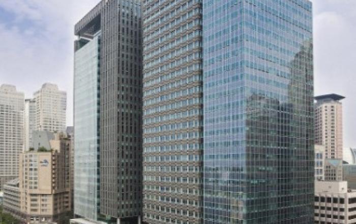 삼성SDS, 1분기 매출 3조3529억원·영업이익 783억원 잠정실적 발표