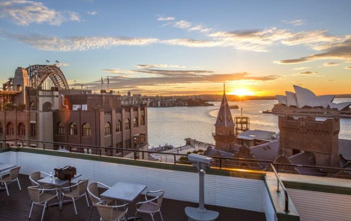 모두투어 ‘2026 비비드 시드니’ 기획전 출시… 시드니 축제와 근교 명소를 한 번에