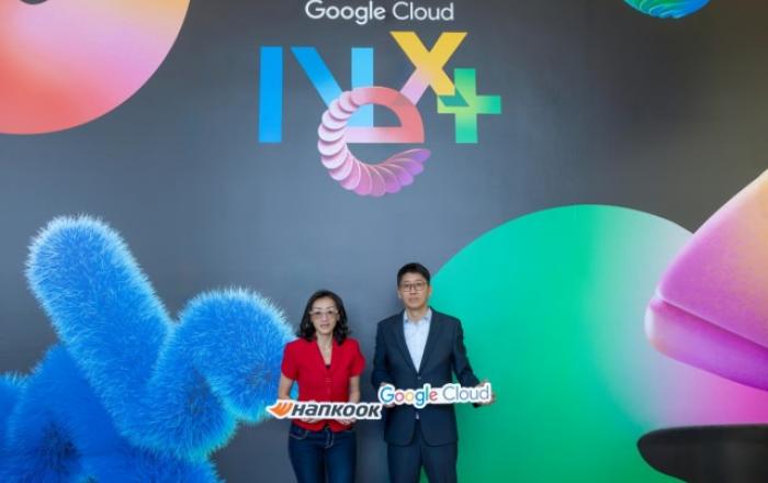 구글 클라우드, 한국앤컴퍼니에 제미나이 엔터프라이즈 제공해 모빌리티 리더십 강화