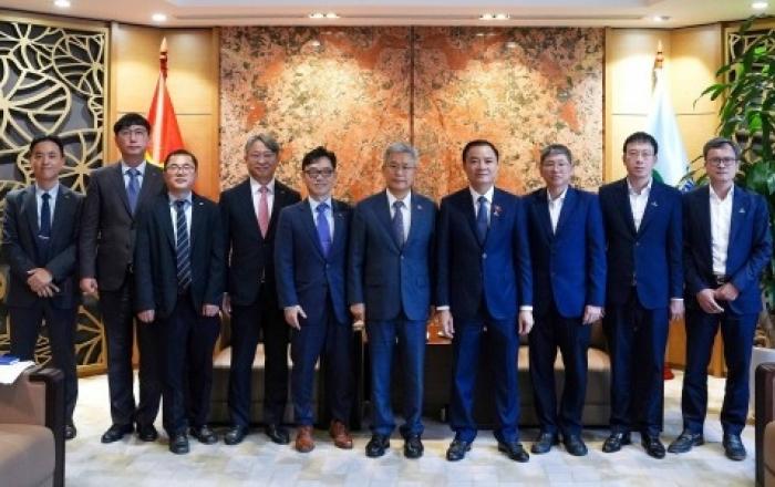 한전, 베트남 원전 및 전력 인프라 시장 진출 본격화