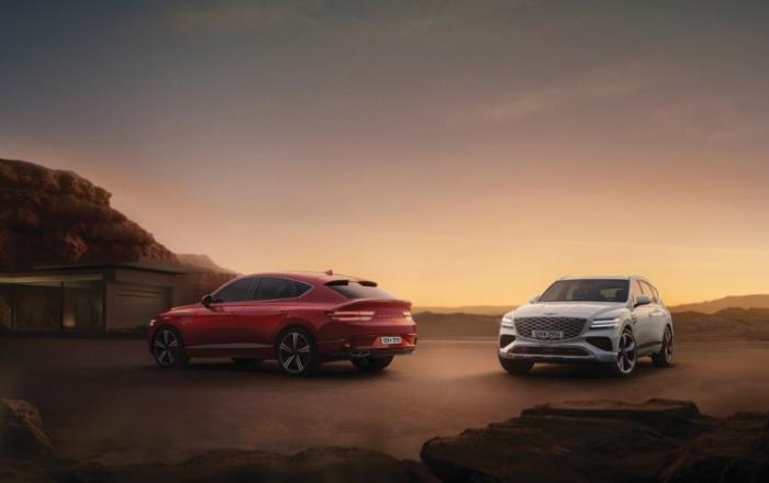 현대캐피탈, 제네시스 전용 리스·렌트 프로그램 '더블픽' 출시